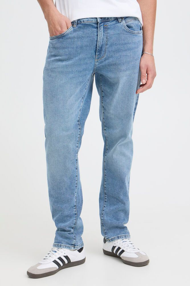 Solid, RYDERBLUE 200 Jeans, Regular Fit - Jeans - JK-Shop