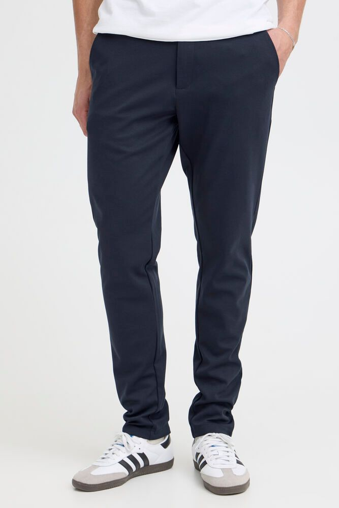 Solid, SDDAVE BARRO Knit Pants, Slim Fit - Bukser - JK-Shop