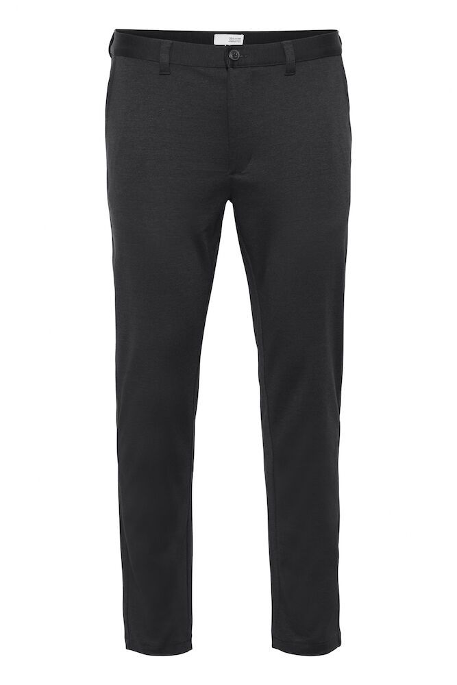 Solid, SDDAVE BARRO Knit Pants, Slim Fit - Bukser - JK-Shop