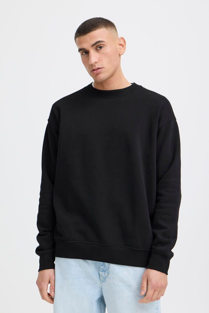Solid, SDLENZ CREW SW Knit, Regular Fit - Genser - JK-Shop