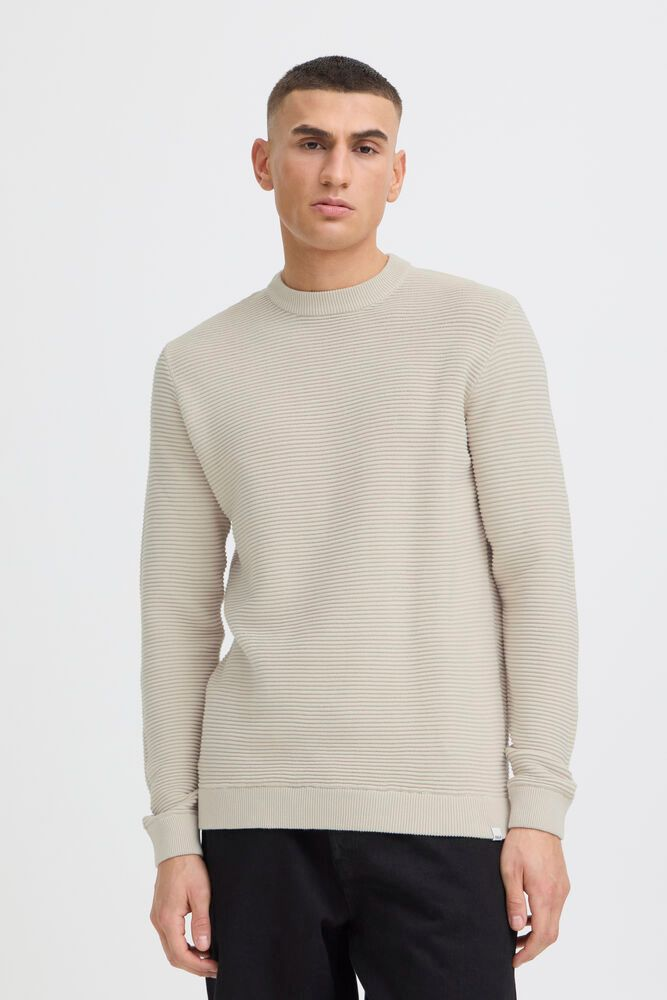 Solid, SDVALENCIA Knit, Regular Fit - Genser - JK-Shop
