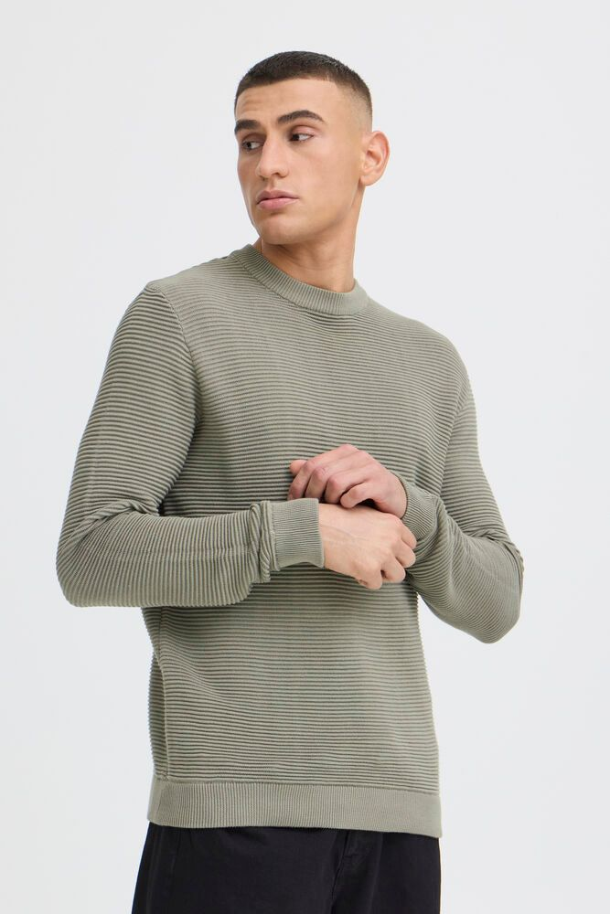 Solid, SDVALENCIA Knit, Regular Fit - Genser - JK-Shop