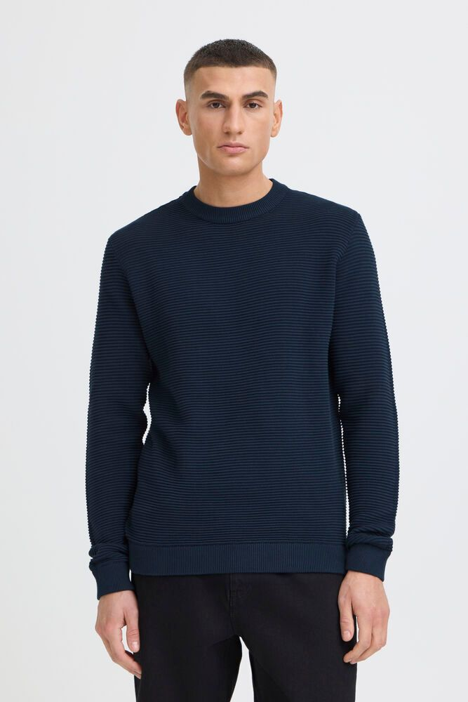 Solid, SDVALENCIA Knit, Regular Fit - Genser - JK-Shop