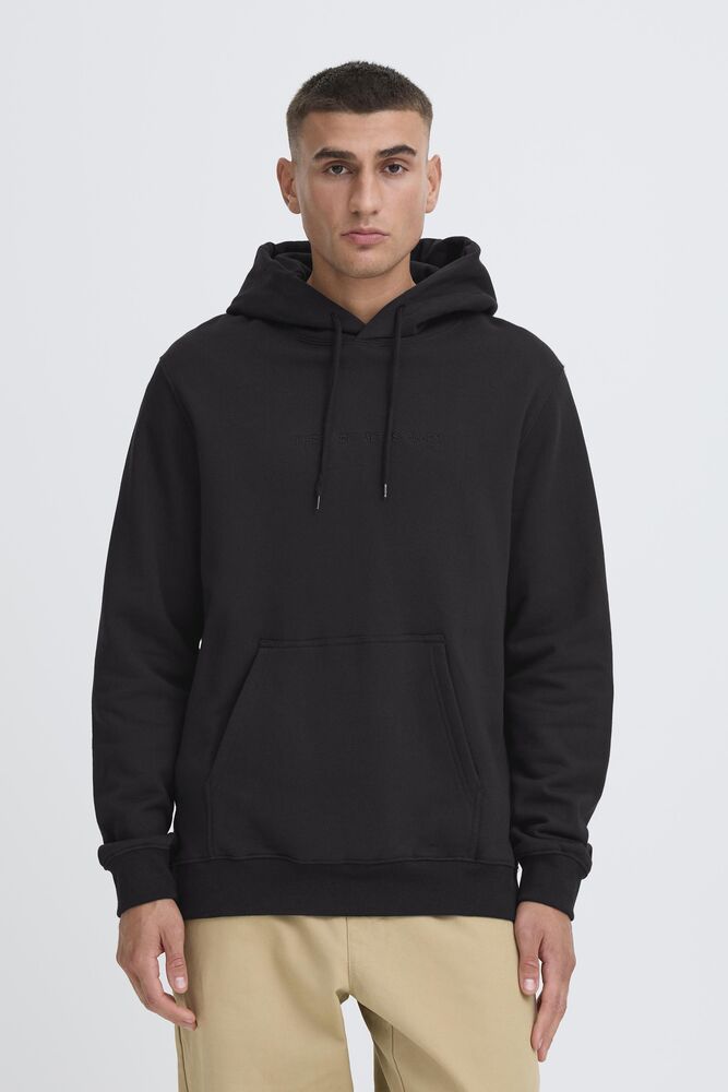 Solid STRATFORD Hettegenser - Hettegenser - JK-Shop