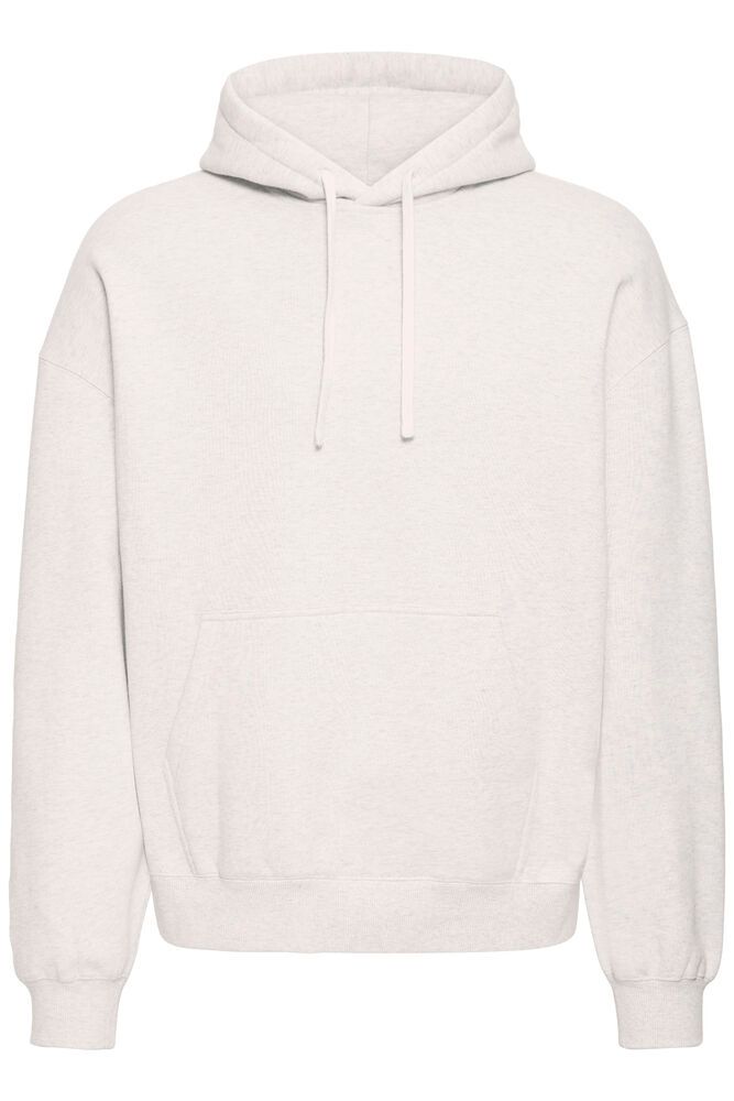 Solid, VANTIUS Hettegenser, Box Fit - Hettegenser - JK-Shop