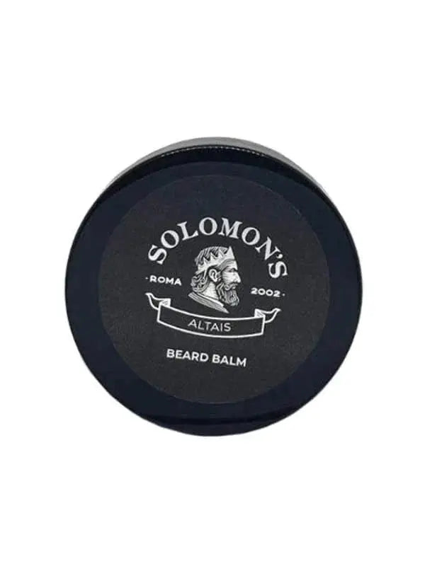 Solomon's Beard Balm Altais 50 ml-Skjeggbalm-JKSHOP