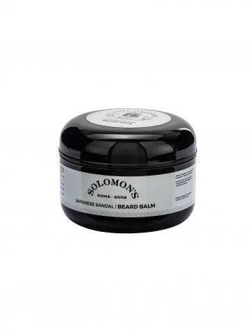 Solomon's Beard Balm Japanese Sandal 150 ml-Skjeggbalm-JKSHOP