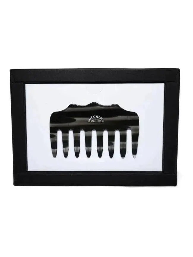 Solomon's Beard Comb-Skjeggkam-JKSHOP