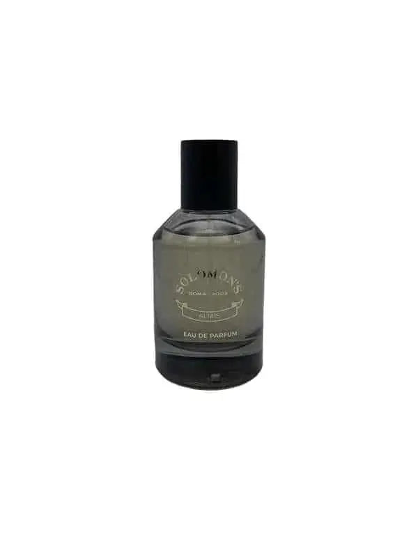Solomons Eau de Parfum Altais-Parfyme-JKSHOP