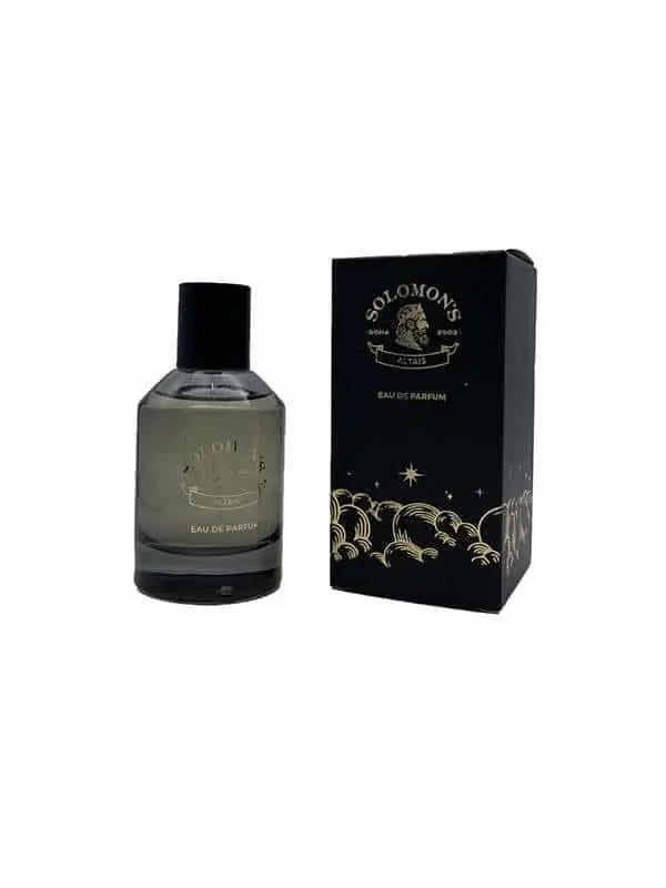 Solomons Eau de Parfum Altais-Parfyme-JKSHOP