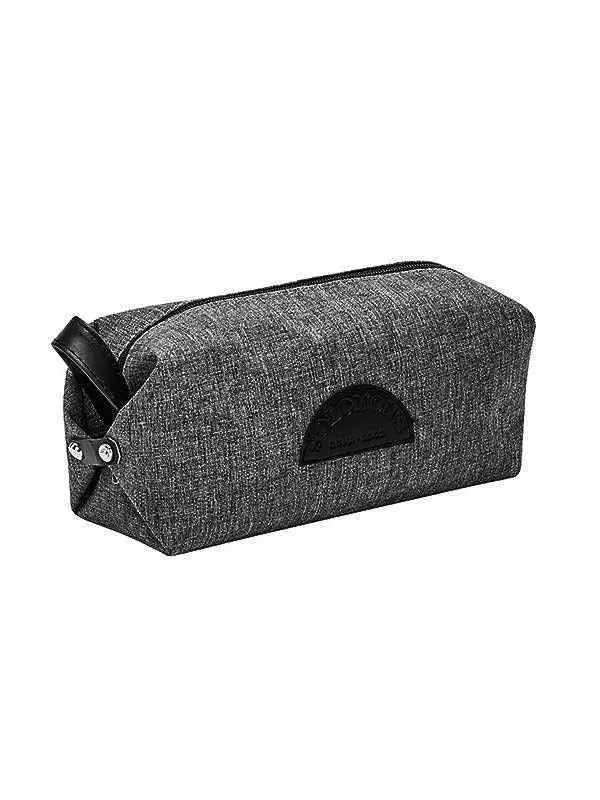 Solomon's Fabric Beauty Case-Toalettmappe-JKSHOP