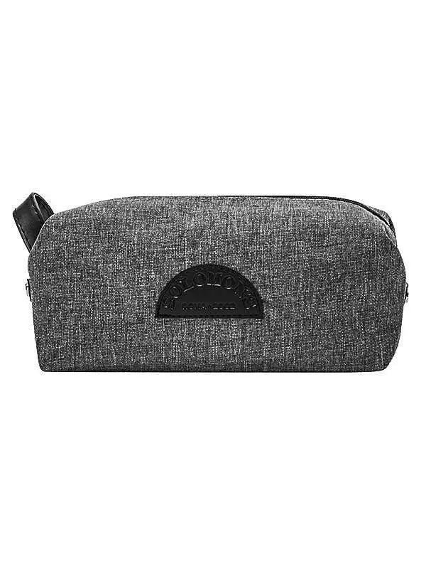 Solomon's Fabric Beauty Case-Toalettmappe-JKSHOP
