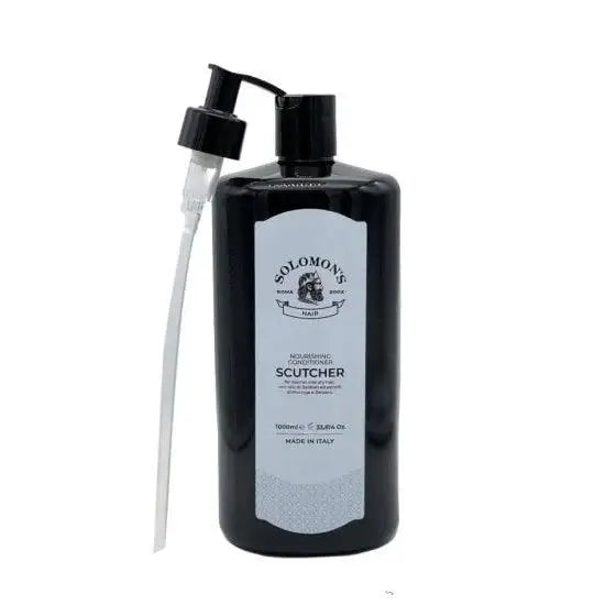 Solomons Nourishing Conditioner Scutcher-Balsam-JKSHOP