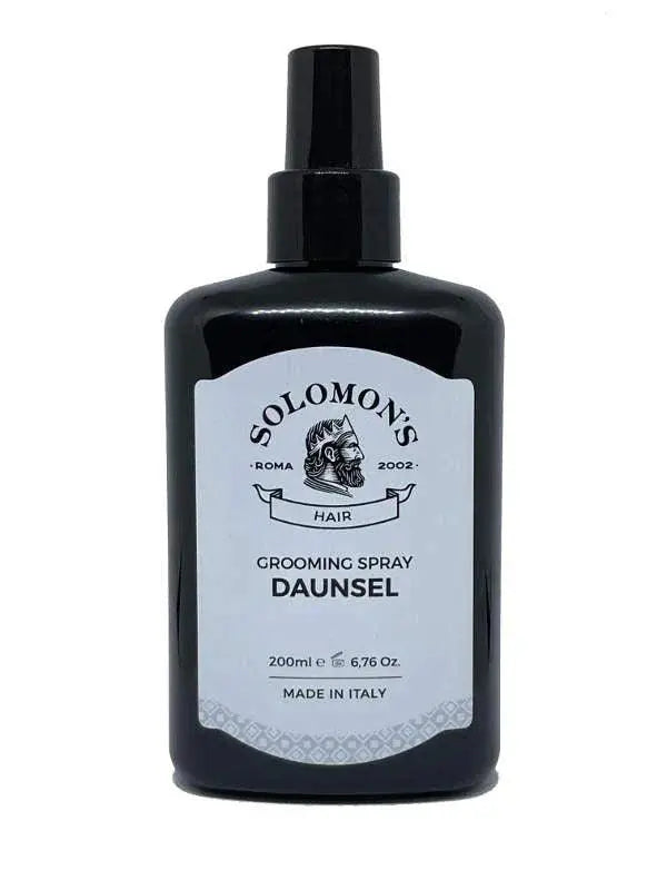 Solomon's Volumizing Grooming Spray Daunsel-Volum-JKSHOP
