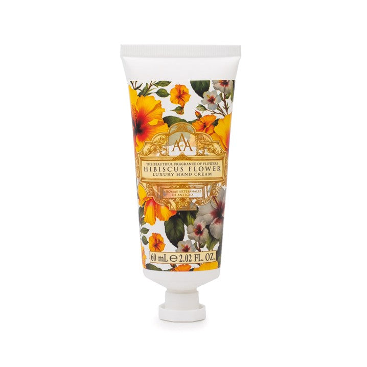 Somerset AAA - Floral Håndkrem - 5 dufter - Håndkrem - JK-Shop