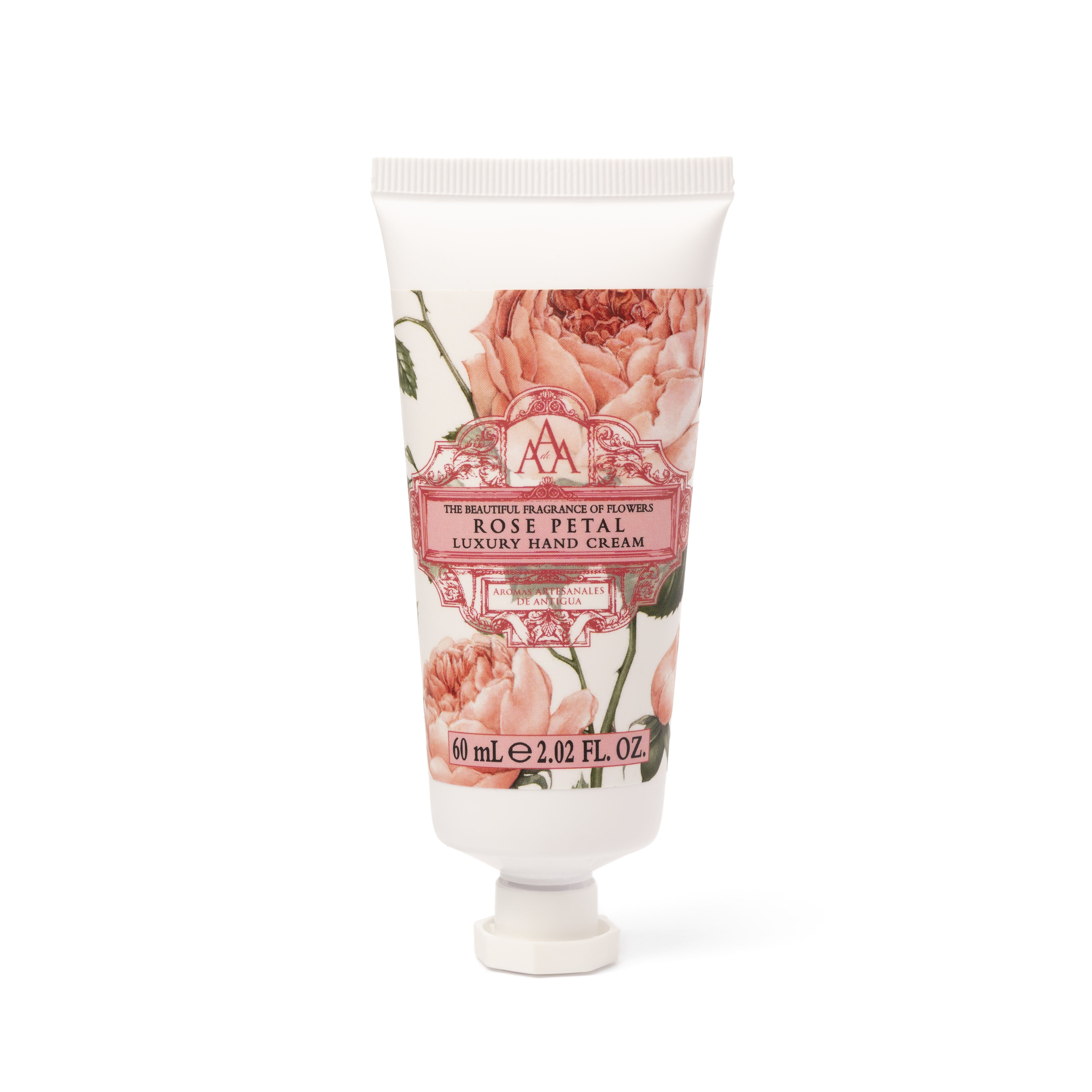 Somerset AAA - Floral Håndkrem - 5 dufter - Håndkrem - JK-Shop
