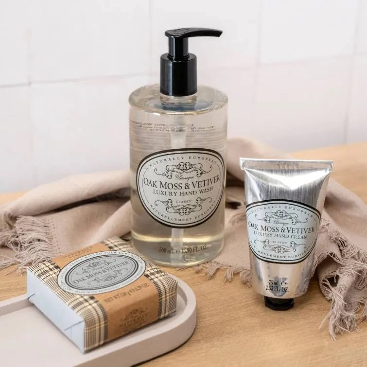 Somerset Naturally European Håndkrem - 6 dufter - Håndkrem - JK-Shop