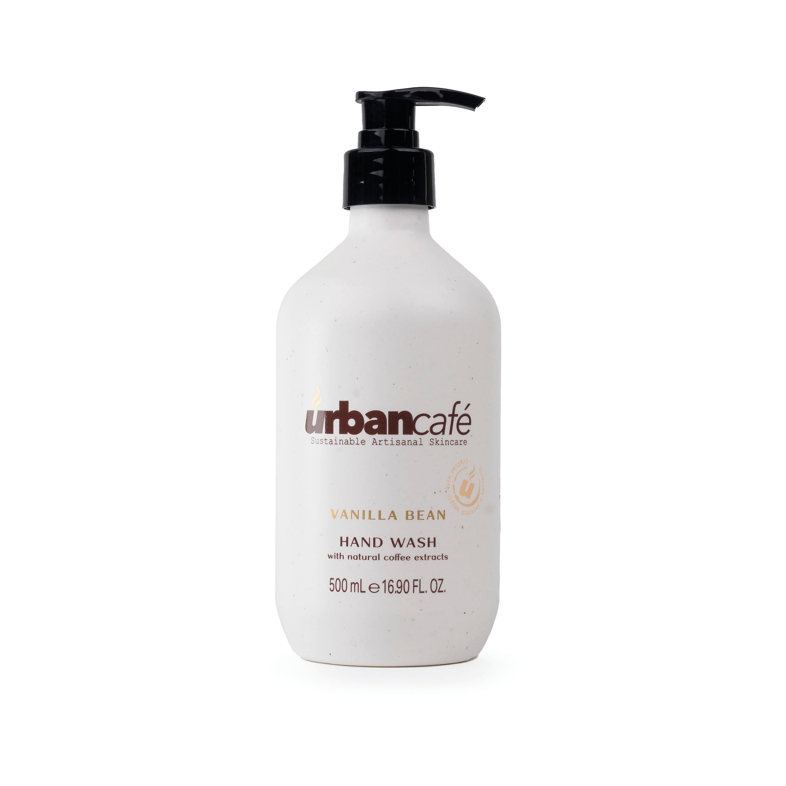 Somerset Urban Café Range Hand Wash - 3 dufter - Håndsåpe - JK-Shop