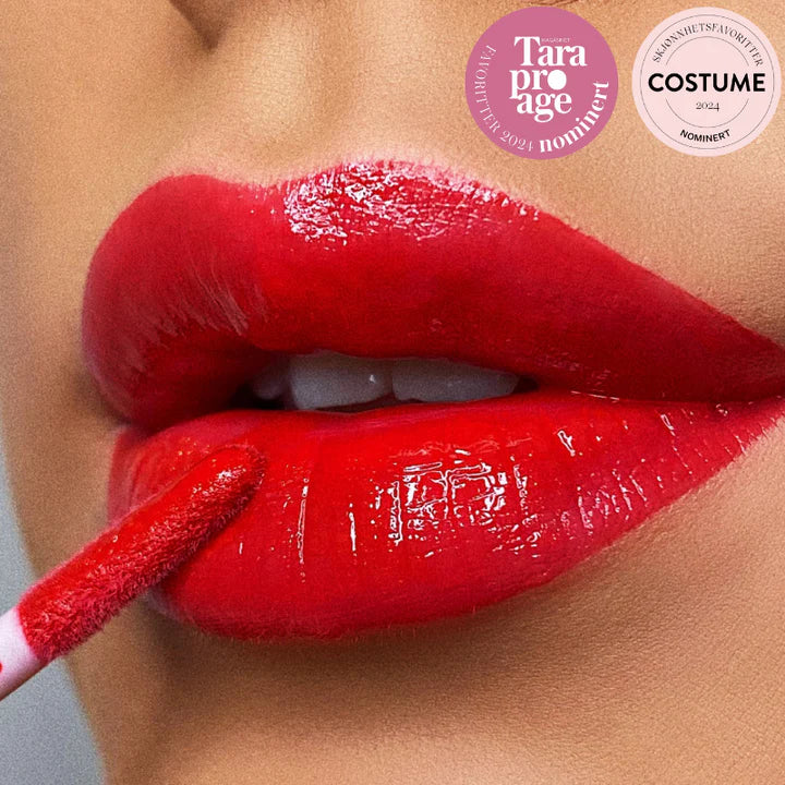 Tind of Norway- North Star Lipgloss