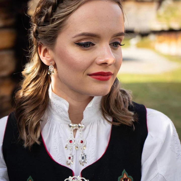 Tind of Norway- North Star Lipgloss