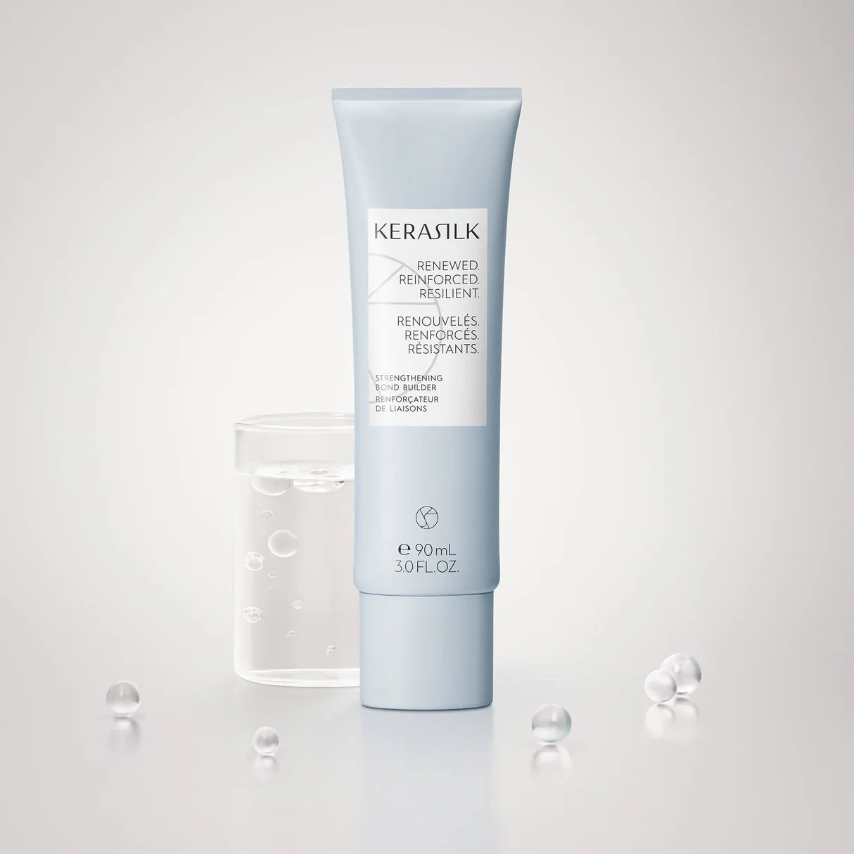 Kerasilk Specialists, Strengthening Bond Builder
