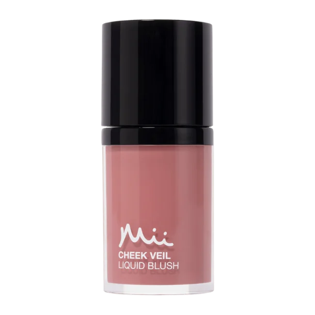 Mii Cheek Veil Liquid Blush - 5 nyanser