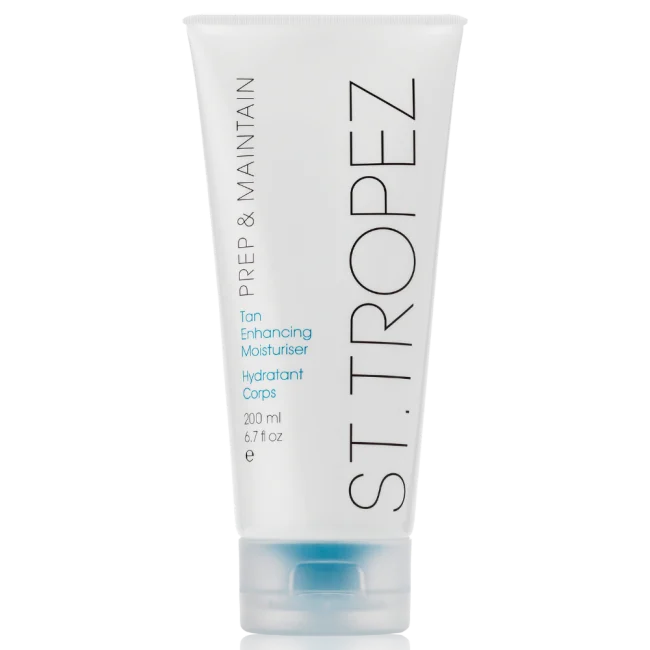 St. Tropez Body Moisturiser - Body Lotion - JK-Shop