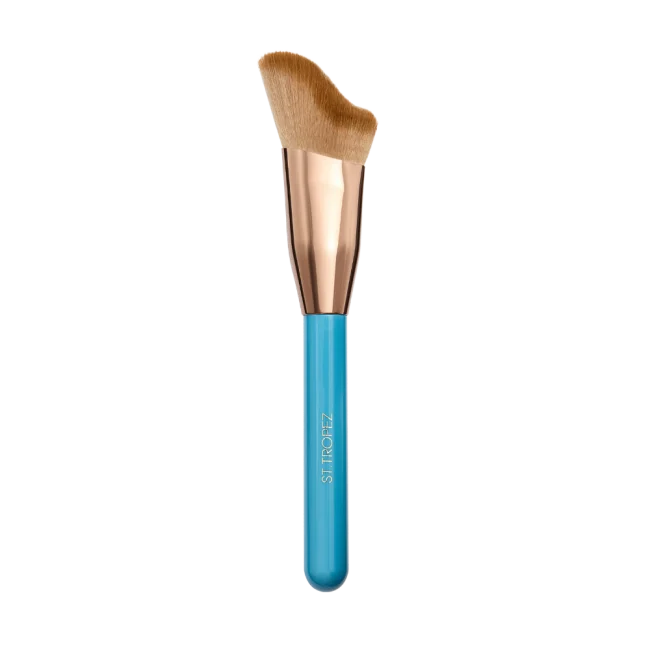 St. Tropez Tantour & Applicator Brush - Sminkekoster - JK-Shop