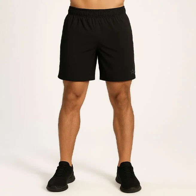 Star Short Shorts - Treningsshorts - JK-Shop
