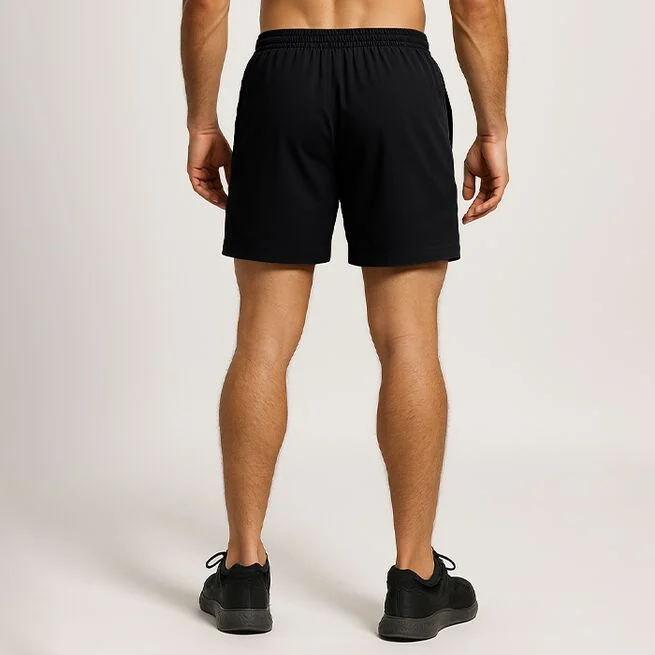 Star Short Shorts - Treningsshorts - JK-Shop