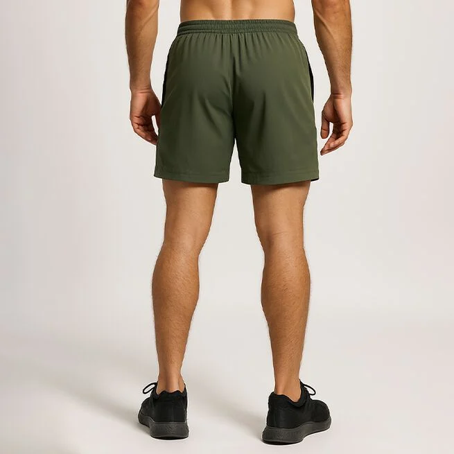 Star Short Shorts - Treningsshorts - JK-Shop