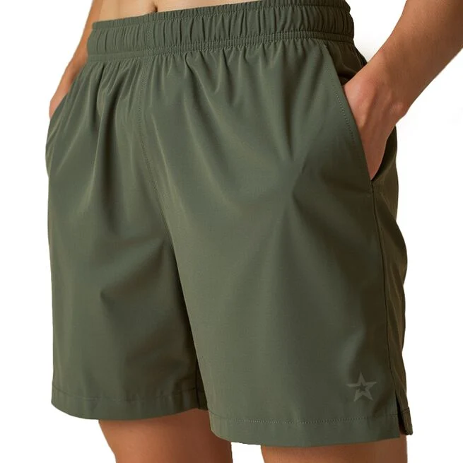 Star Short Shorts - Treningsshorts - JK-Shop