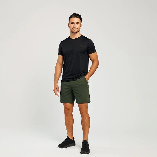 Star Short Shorts - Treningsshorts - JK-Shop