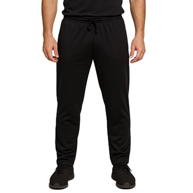 Star Straight Mesh Bukse - Treningsbukser - JK-Shop