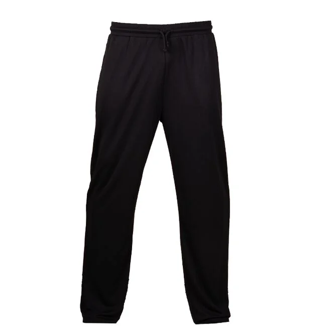 Star Straight Mesh Bukse - Treningsbukser - JK-Shop