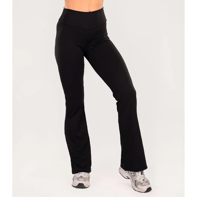 Star Wear Flared Treningstights - Treningstights - JK-Shop