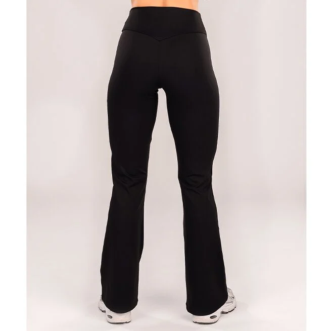 Star Wear Flared Treningstights - Treningstights - JK-Shop