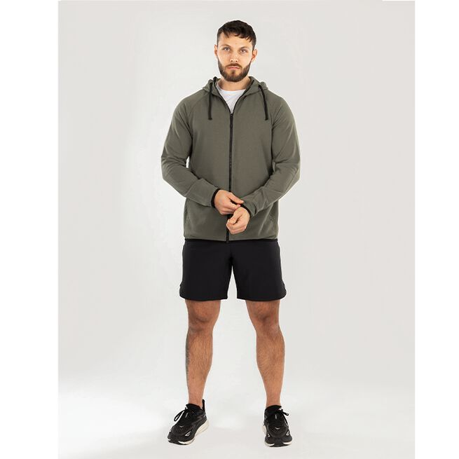 Star Wear Hettegenser - Hoodie - JK-Shop