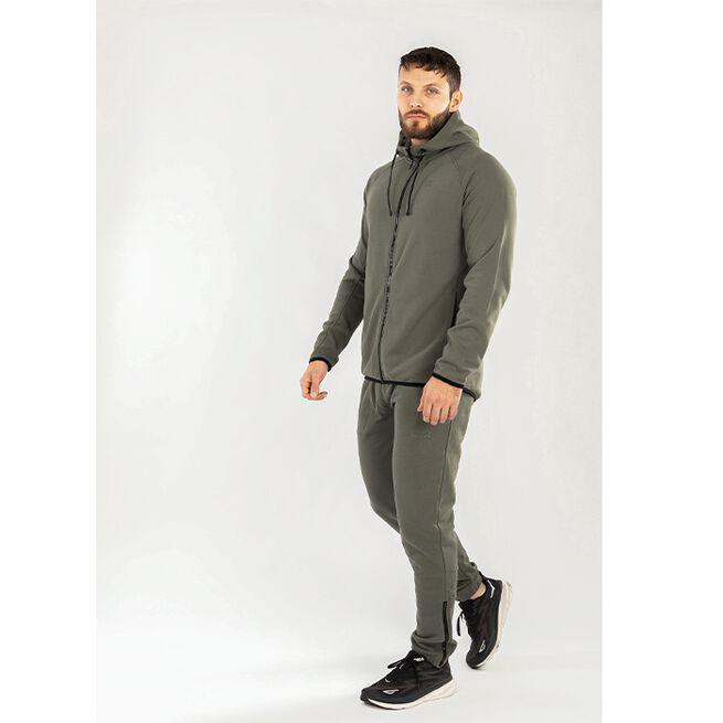 Star Wear Hettegenser - Hoodie - JK-Shop