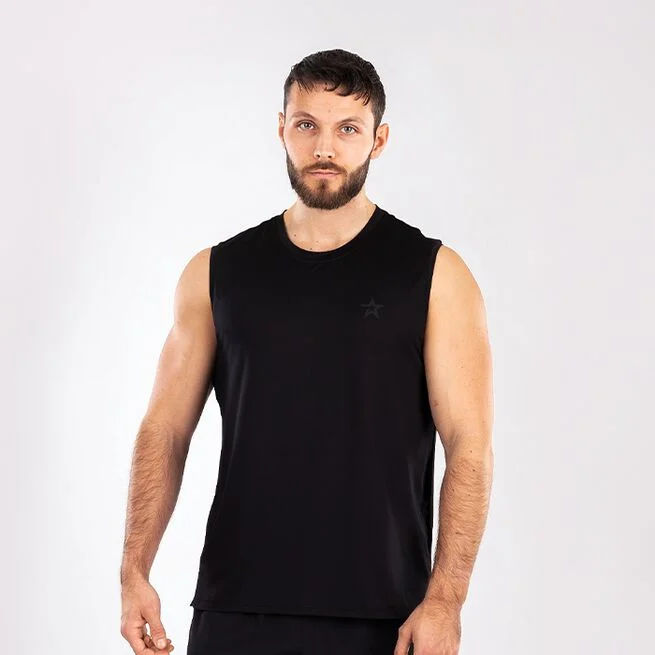 Star Wear Mesh-topp - Treningstrøyer - JK-Shop
