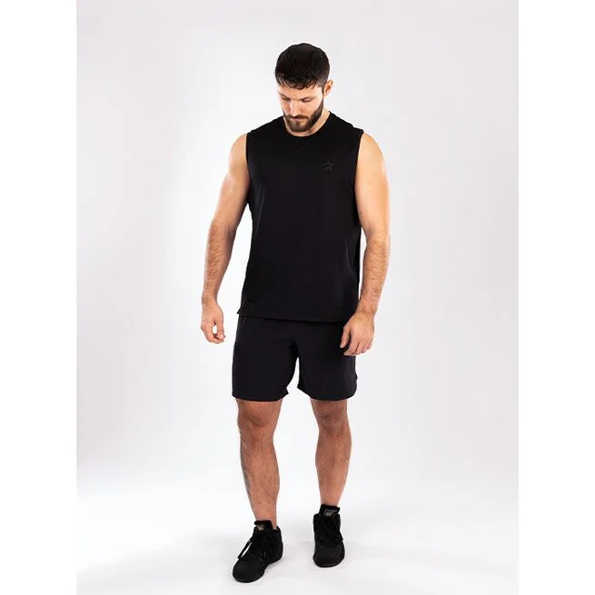 Star Wear Mesh-topp - Treningstrøyer - JK-Shop