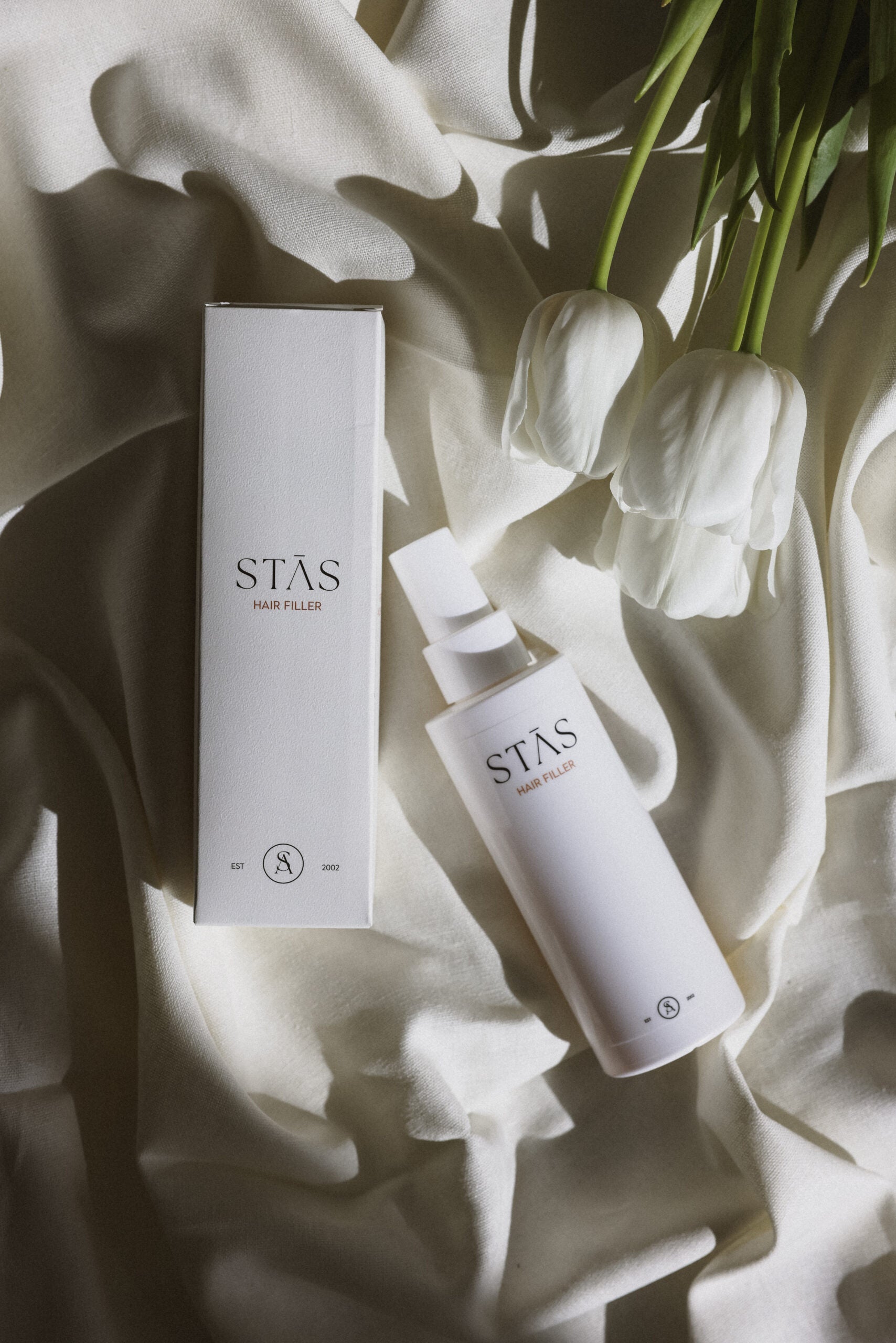 Stas Hair Filler - Leave-in - JK-Shop