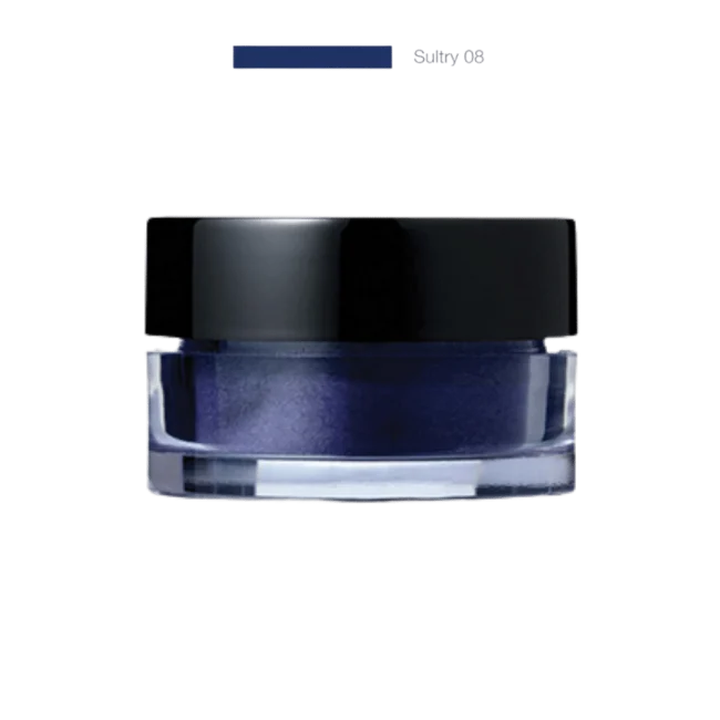 Mii Mineral Exquisite Eye Colour - 9 varianter