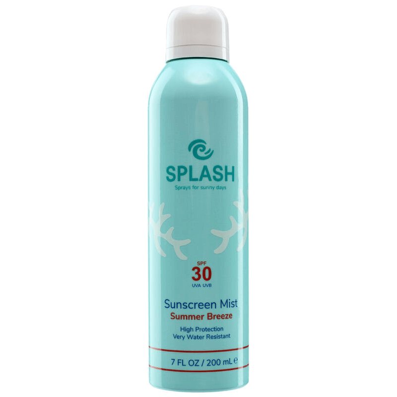 Summer Breeze Spray SPF 30 200ml-Solkrem-JKSHOP