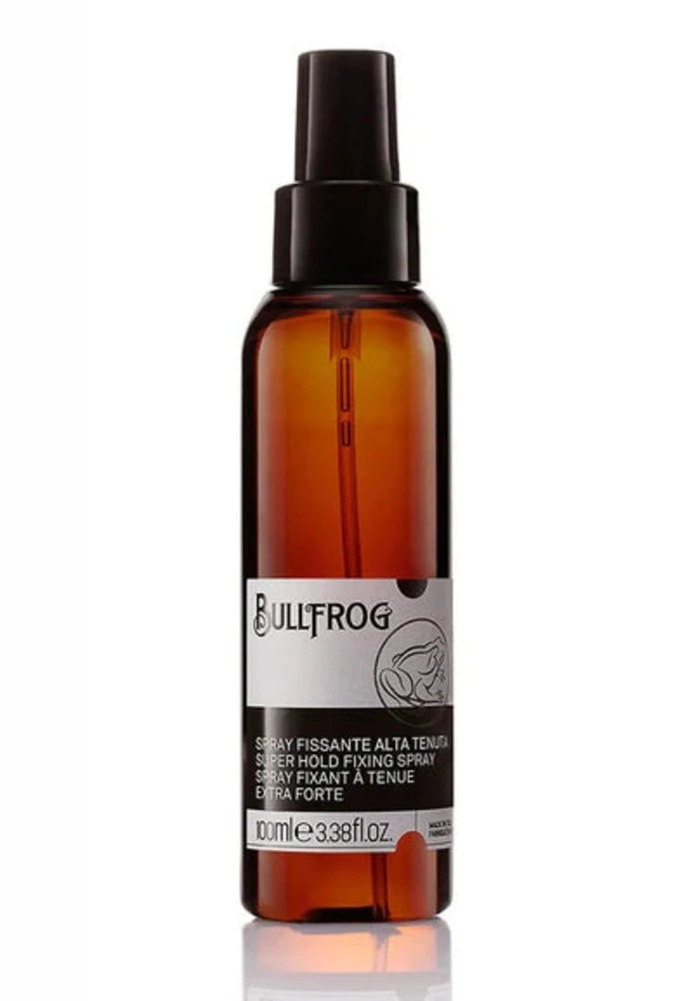 Super Hold Fixing Spray - Stylingspray - JK-Shop