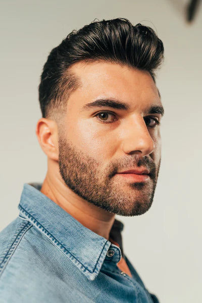 Super Hold Fixing Spray - Stylingspray - JK-Shop