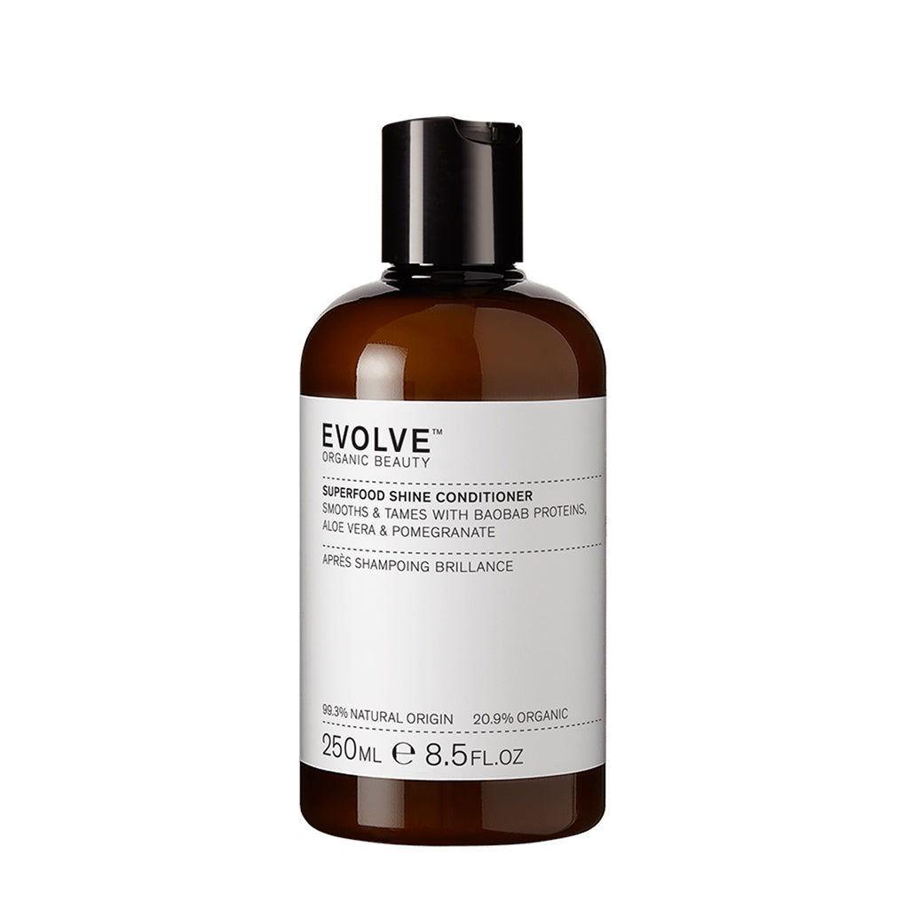 EVOLVE Superfood Shine- Conditioner