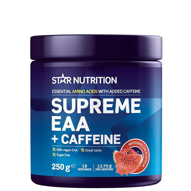 Supreme EAA 250 g - EAA - JK-Shop