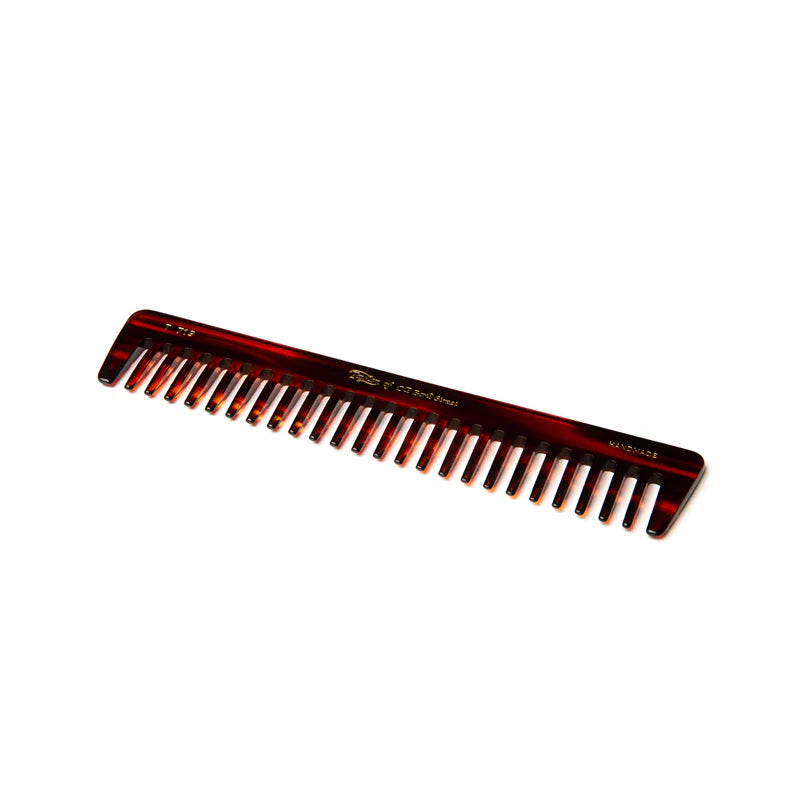 Taylor of Old Bond Street Imitation Tortoise Shell Combs
