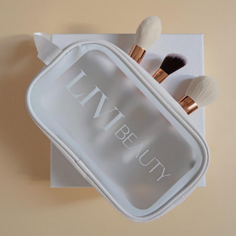 THE LIVI BAG - Makeup Bag - JK-Shop